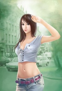 比翼双修