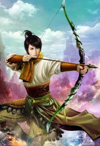 妖精的尾巴之黑暗魔导士