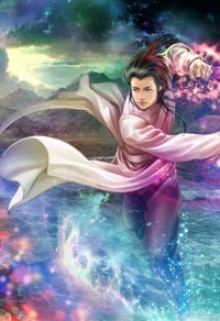 动物世界(NP, 西幻)