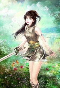 师姐她柔弱不能自理（穿书）